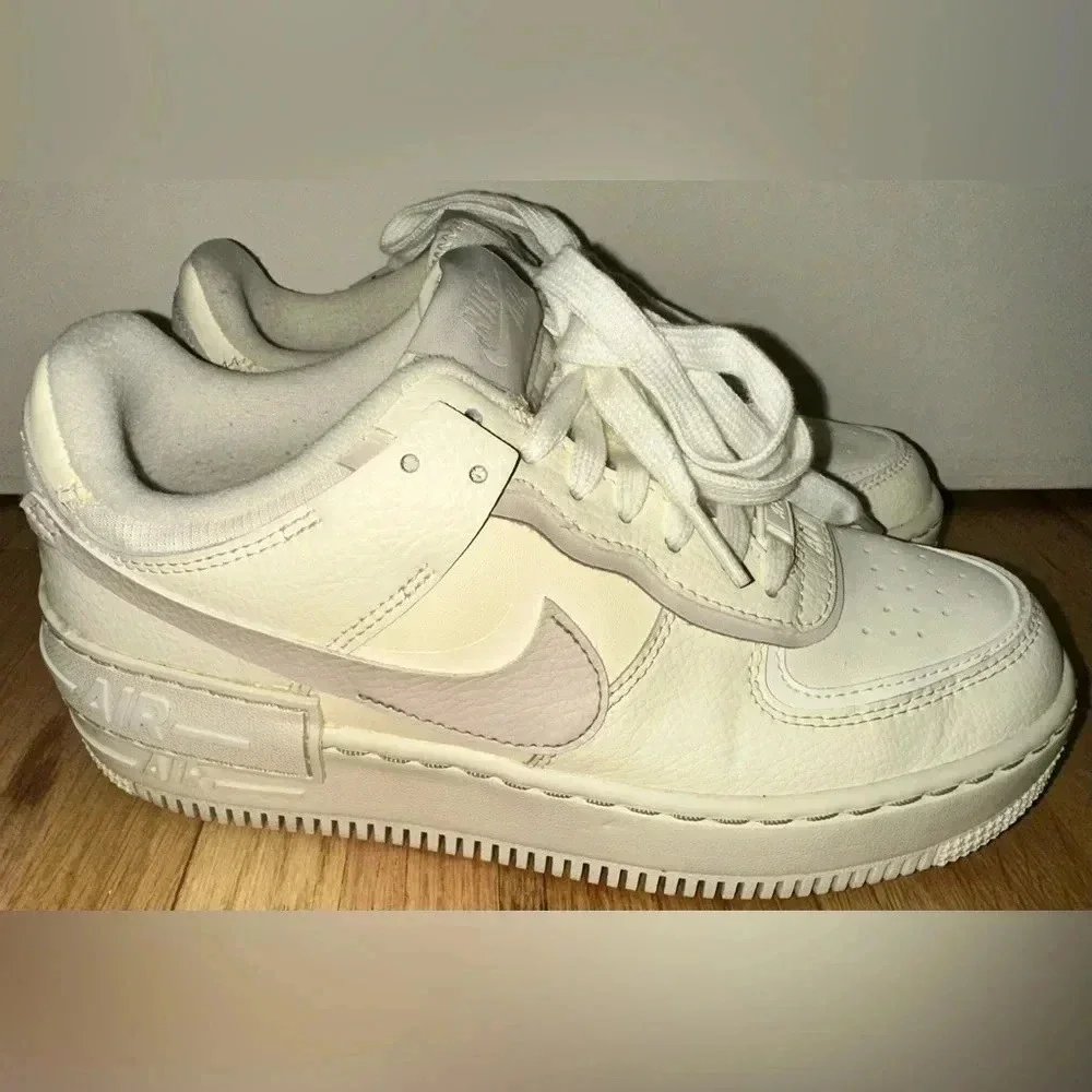 Nike elevate your